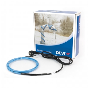 DEVIpipeheat 10