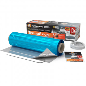 Теплолюкс Alumia