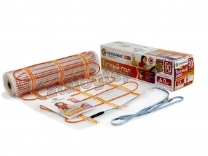 Tropix МНН 160 (new)