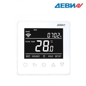 Програм. с Wi-Fi