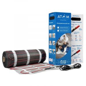 Atom Standart Plus