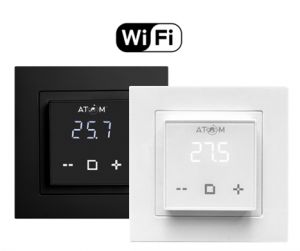 Програм. с Wi-Fi