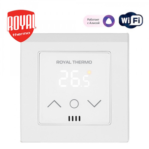 Програм. с Wi-Fi