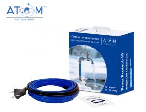 ATOM Frost Protect 10