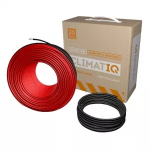 CLIMATIQ CABLE